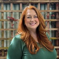 Planned Parenthood Federation of America Employee Rebecca Gibron's profile photo