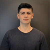 Quantico Solutions, SA Employee Leonardo Alencar's profile photo