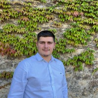 Legallais Employee Dorian Gondouin's profile photo