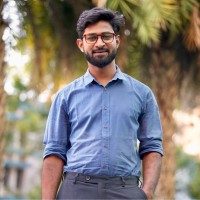 Third Wave Coffee Employee Uday Reddy's profile photo