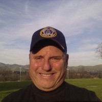 California State University, East Bay Employee Sean Poynter's profile photo