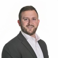 Zuar Employee Jake Ferro's profile photo