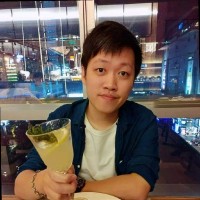 Anthony Chen Email