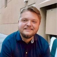 Hugh M. Cunningham Companies Employee Nathaniel May's profile photo