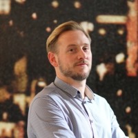 Sébastien Willaert Email & Phone Number