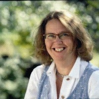 SLU Employee Maud Langton's profile photo