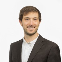 Catenion Employee Christopher Buccitelli's profile photo