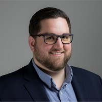 Fleetio Employee Greg Lang's profile photo