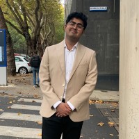 Exactmer Employee Muhammad Masud's profile photo