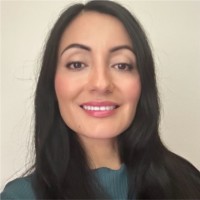 Genuity - gogenuity.com Employee Maritza Reinoso's profile photo