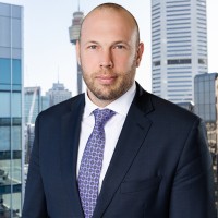 Pacific Equity Partners Employee Alexander Brown's profile photo