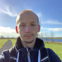 Evgenii Malashin Email & Phone Number