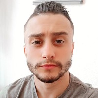 Business Integrator Employee Iago Assis Barbosa's profile photo