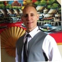 International Development Solutions Employee Brent Juryla's profile photo