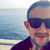 WATM Crane Sales and Services Employee Tom Cracknell's profile photo