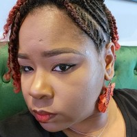 Augusta University Health Employee Aundria Collins's profile photo