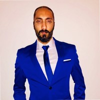 Harmeet Bindra Email