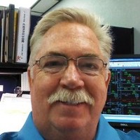 Jacobs Employee Marty Knight's profile photo