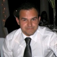 Flowcart Employee Andrew Pillay's profile photo