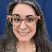 PeopleScout Employee Kristin Riehl's profile photo