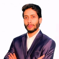 Comfort IT Solutions W.L.L Employee Stalin Puthiyottil's profile photo