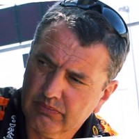INDYCAR Employee Tino Belli's profile photo