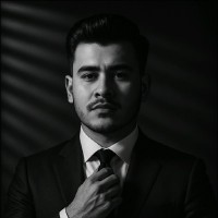 Muhammad Faseeh's profile photo