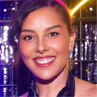 Kelly Strayhorn Theater Employee Melike Konur's profile photo