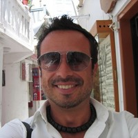 Postel Employee Francesco Freda's profile photo