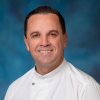Oak Hill Country Club Employee Steven Eakins's profile photo