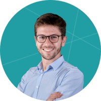 Nicolas Bourliatoux Email & Phone Number