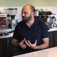 Pumphreys Coffee Employee Stuart Archer's profile photo