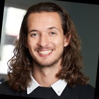 JOBJACK Employee Liardus Nel's profile photo