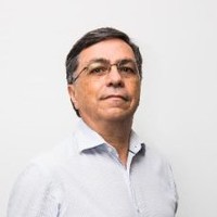 Class Solutions LTDA Employee Antonio Palomas's profile photo