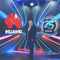 Huawei Brasil Employee Marcos Araujo's profile photo