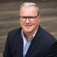 Hewlett Packard Enterprise Employee Timothy Pattyson's profile photo