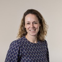 Landstede Groep Employee Lianne van Eijken's profile photo