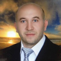 IDM Employee Yasser Akeel's profile photo