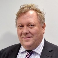 GVA UK Employee Paul Harding's profile photo