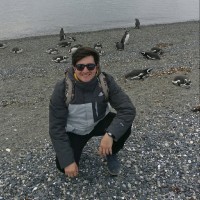 Spatial Front, Inc Employee Jairo Perez's profile photo