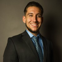 Raytheon Employee Ethan Goff's profile photo
