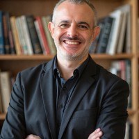 Lightower Fiber Networks Employee Peter Evans's profile photo