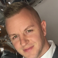 Amrize Employee Robert Bunting's profile photo