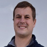 RG Construction Services Employee Tom Garcea's profile photo