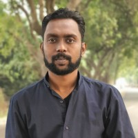 Operating Media Employee Rahul Shende's profile photo