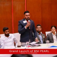 Lihini Nature Products Employee Nimesh Perera's profile photo