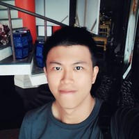 FORMULATRIX Employee Andy Lazuardi's profile photo