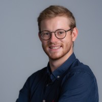 Cinéloges Employee Mayeul Degruson's profile photo