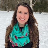 Northern Forest Center Employee Kelsey Seeker's profile photo