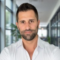 Arity Employee Greg Bell's profile photo